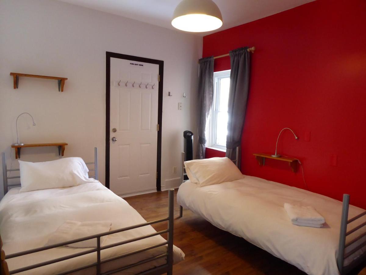 Barefoot Auberge de jeunesse *