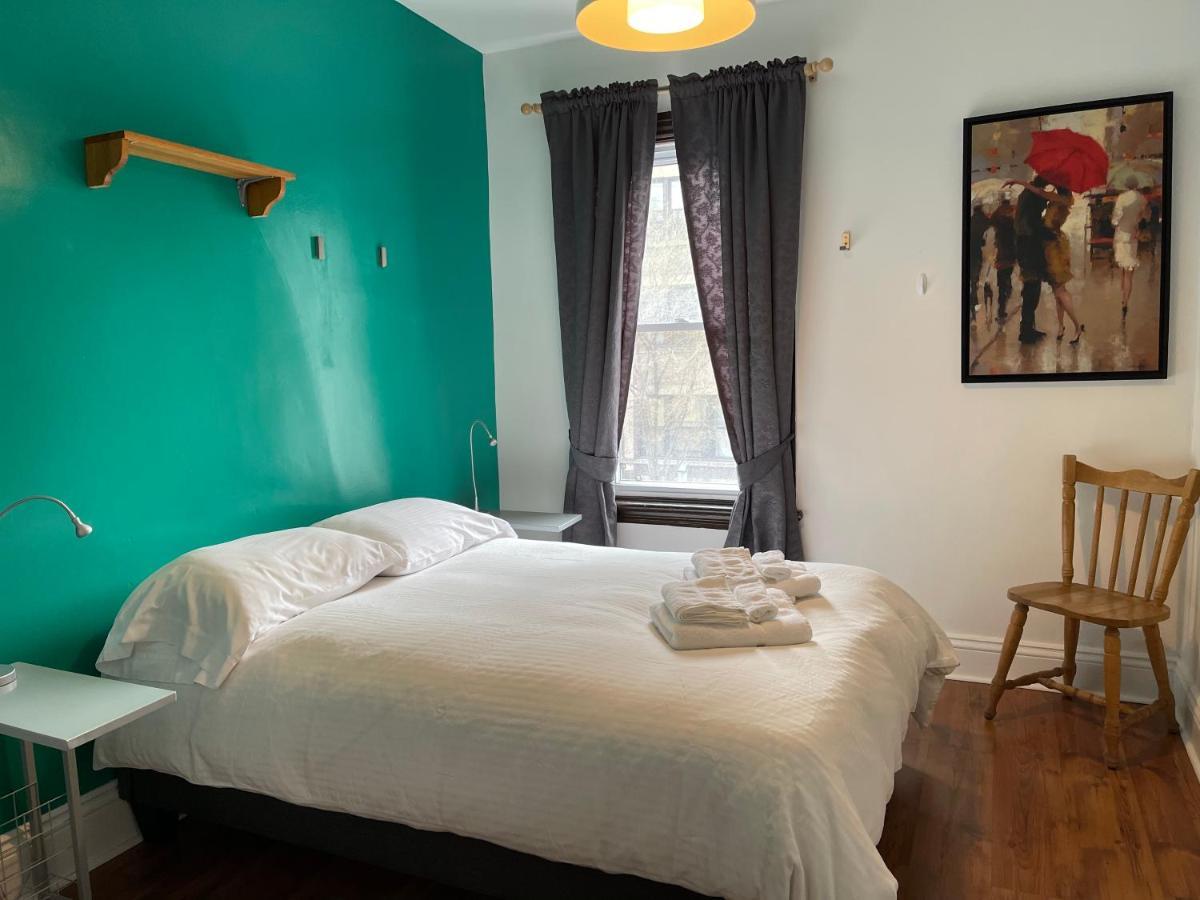 Barefoot Auberge de jeunesse